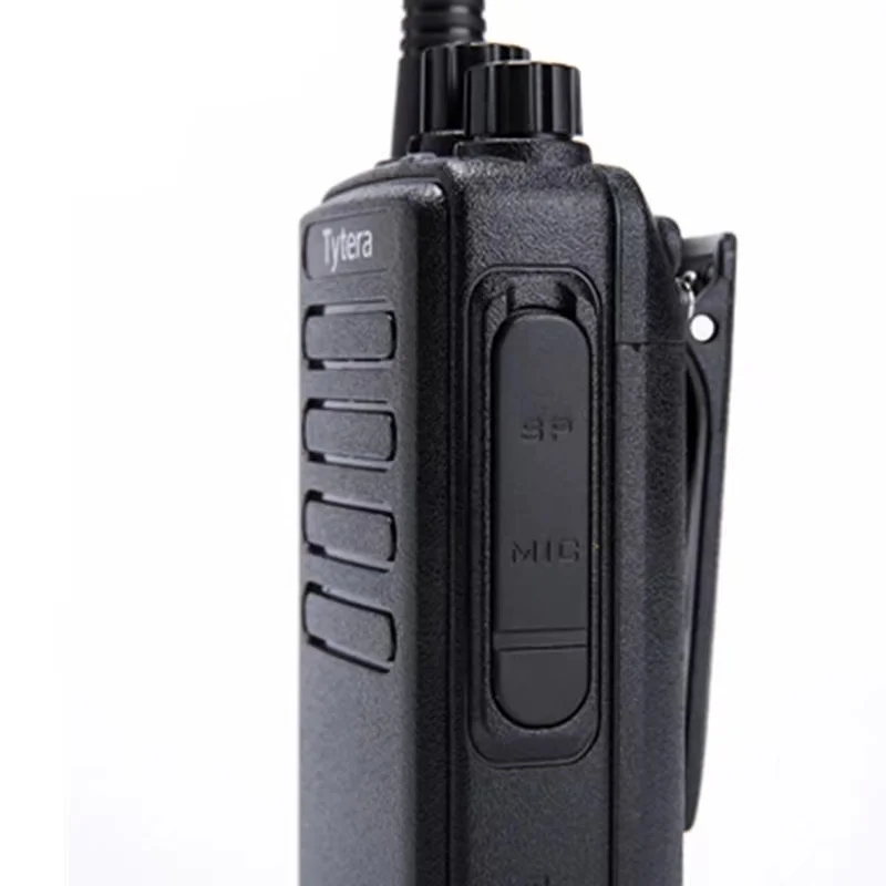 TYT TC-3000A Handheld Walkie Talkie 3000ATwo Way Radio UHF 400-520Mhz 10W Power 3600mAh Battery COMP/Scrambler CTCSS/DCS 3