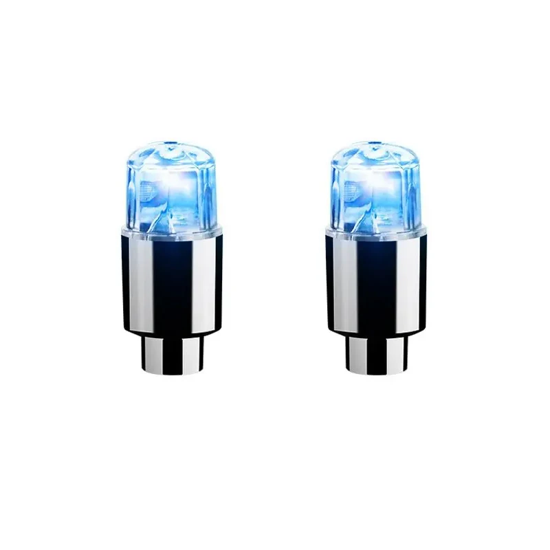 Blue 2Pcs