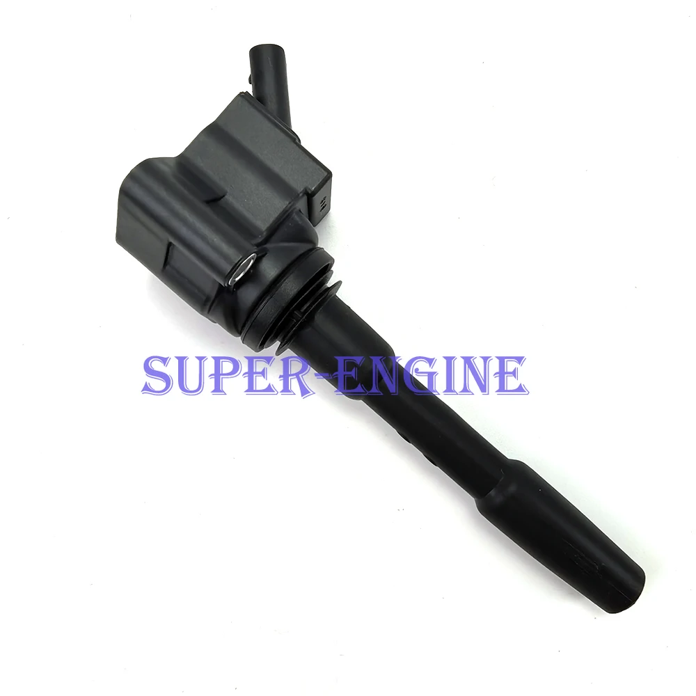 4PCS Ignition Coil 273002JTD0 For Hyundai Tucson Creta Grand-KIA 2.0L 27300-2JTD0