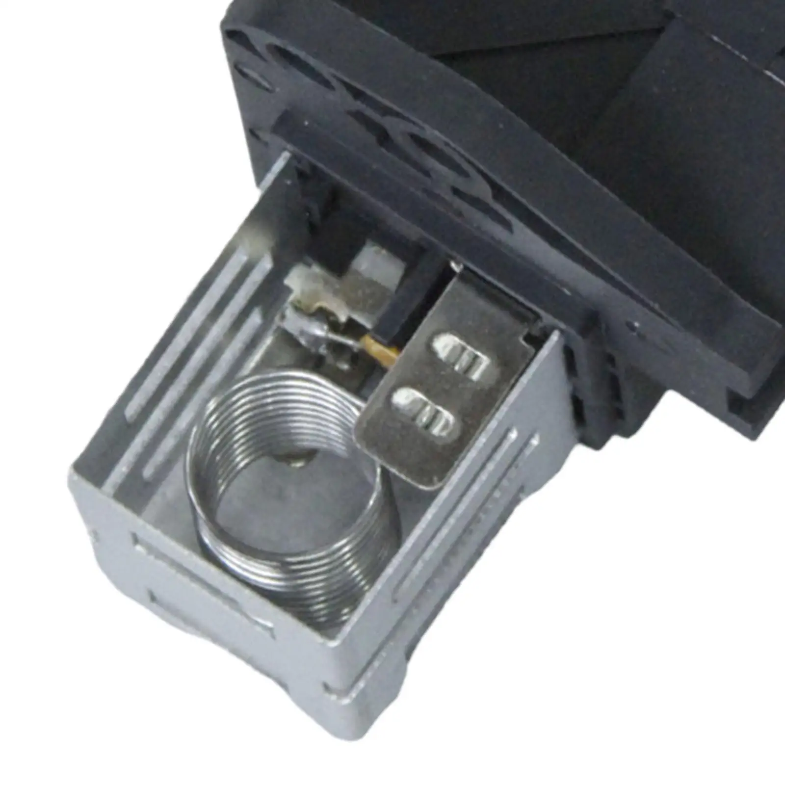 Resistance Ventilation Fan Easily Install Automotive Accessories 9662872380 for