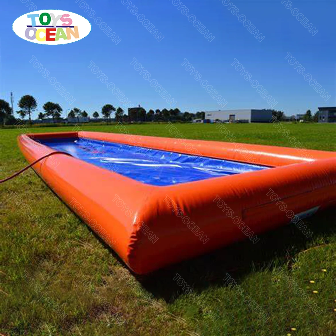 inflatable skim board pool for skimboards 2