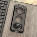 Black TPU C Black