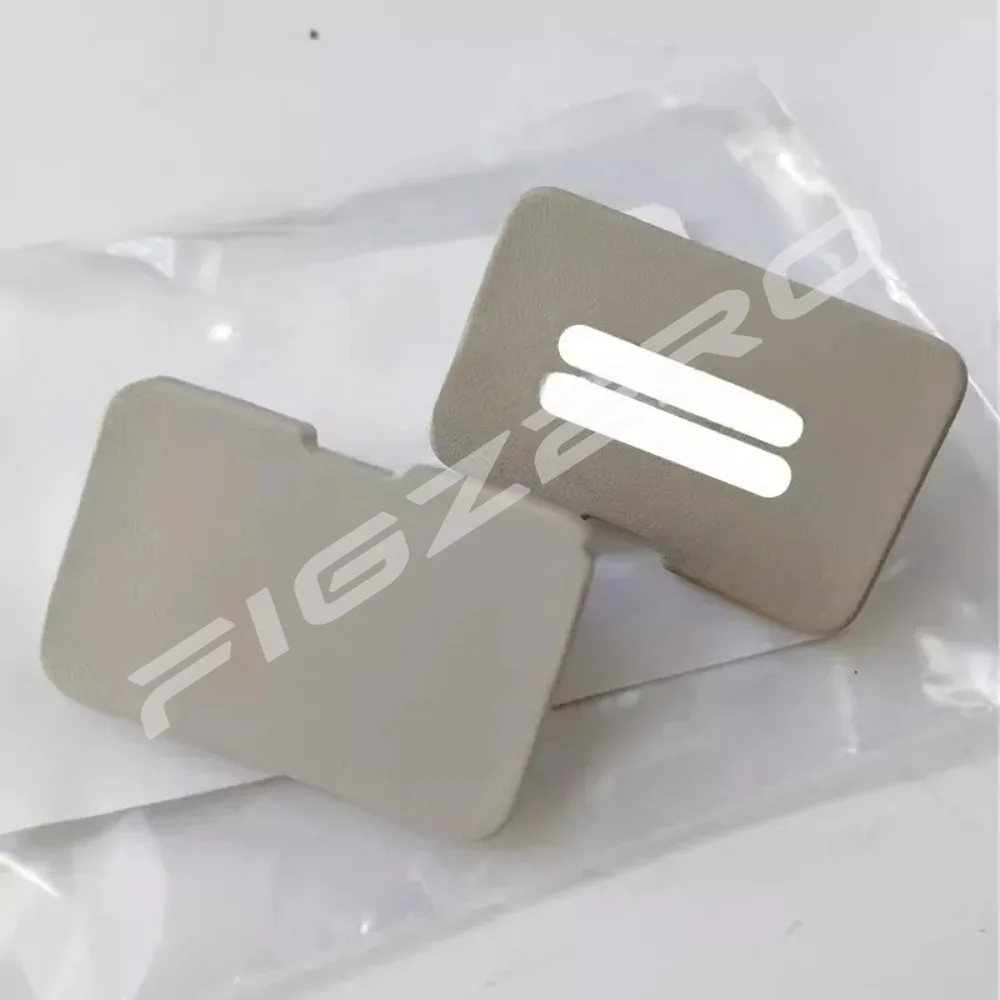 Roewe RX5 ERX5 RX5PLUS I5 EI5 IMAX8 RX3 10344223 1pc용 B-필러 상부 장식 패널 나사 커버