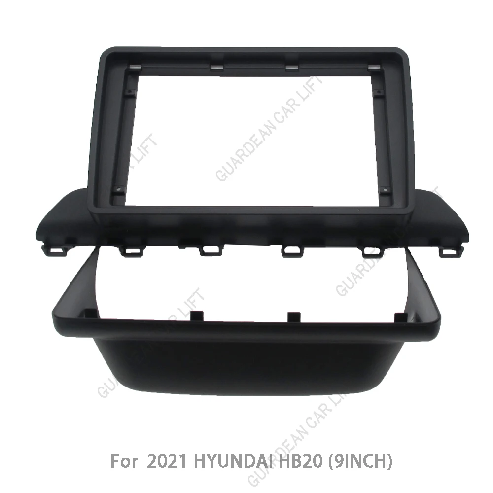 9 ġ  ٸ DVD GPS MP5 г ,  HB20 2020 +   ÷̾ ׷ Ʈ ŰƮ ڵ ׼ 2 Din