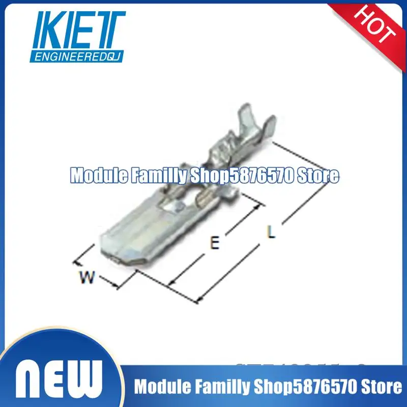 

100/pcs/lot new and original ST740255-3 terminal Connector