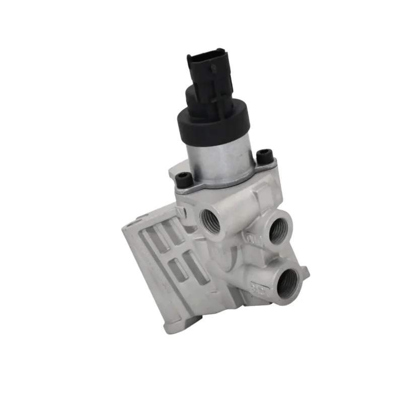 

VOE21060258 21103266 21638691 Fuel Regulator Control Valve for EC210 EC210B Excavator