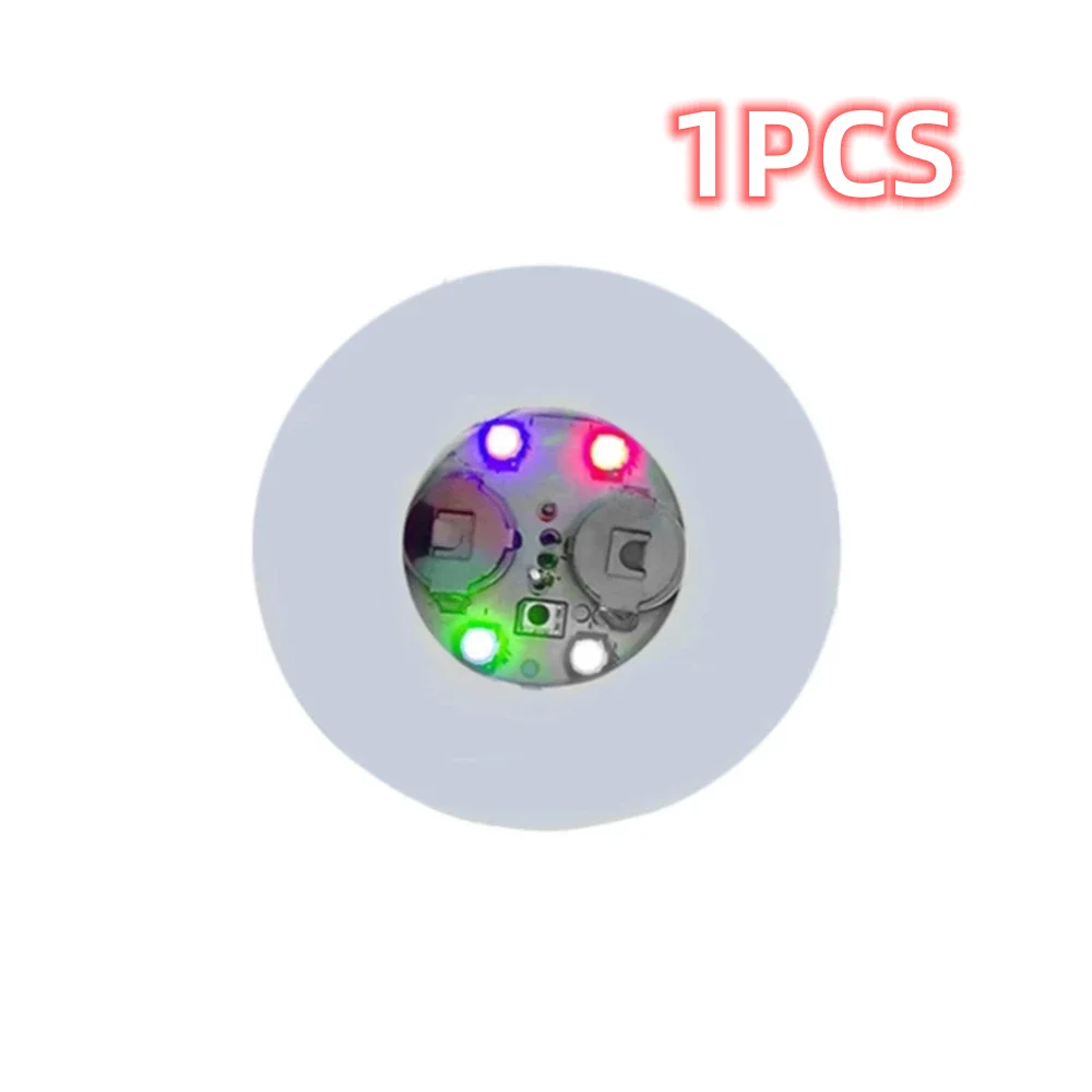 1PCS Colorful
