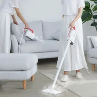 Deerma Handheld Steam Cleaner Zq610 Zq600 With 5 Brush Heads 1600w Steam Cleaner.jpg