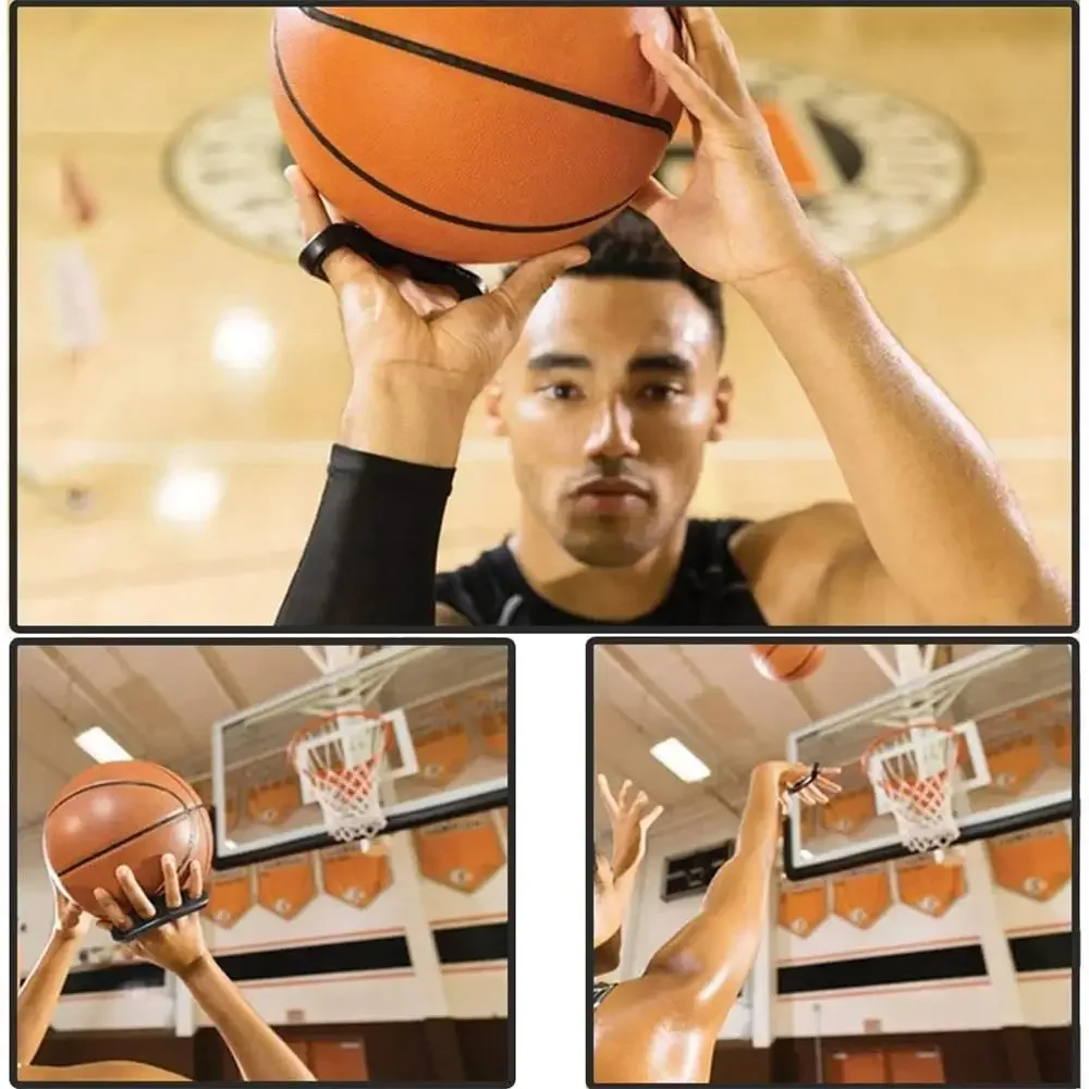 Basketball Shot Trainer 6