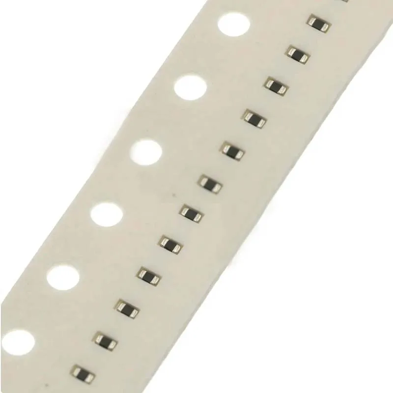 Фото 100 шт. 0402 600 1k 1,8 k Ом 1 ГГц Smd высокочастотный ферритовый бисер Blm15hd601/102/182sn1d новый оригинальный №3