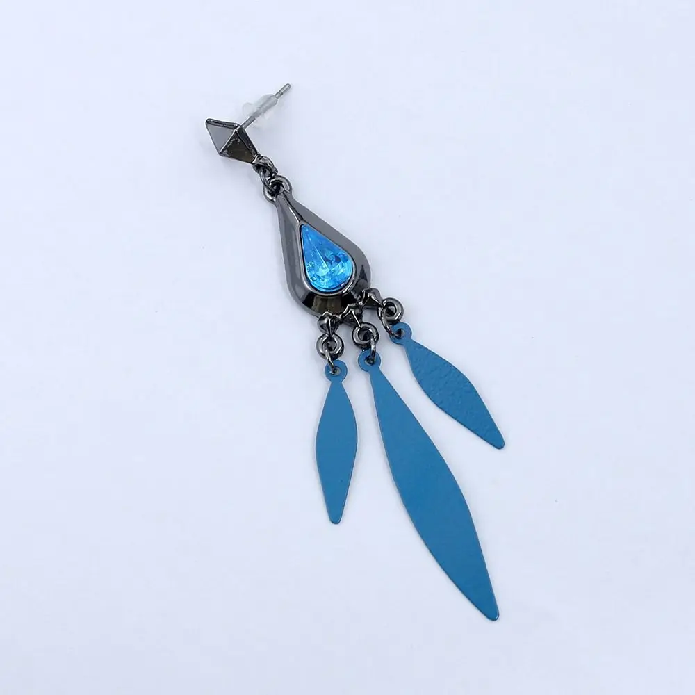 Boucle d'oreilles Anime Honkai Star Rail Aventurine