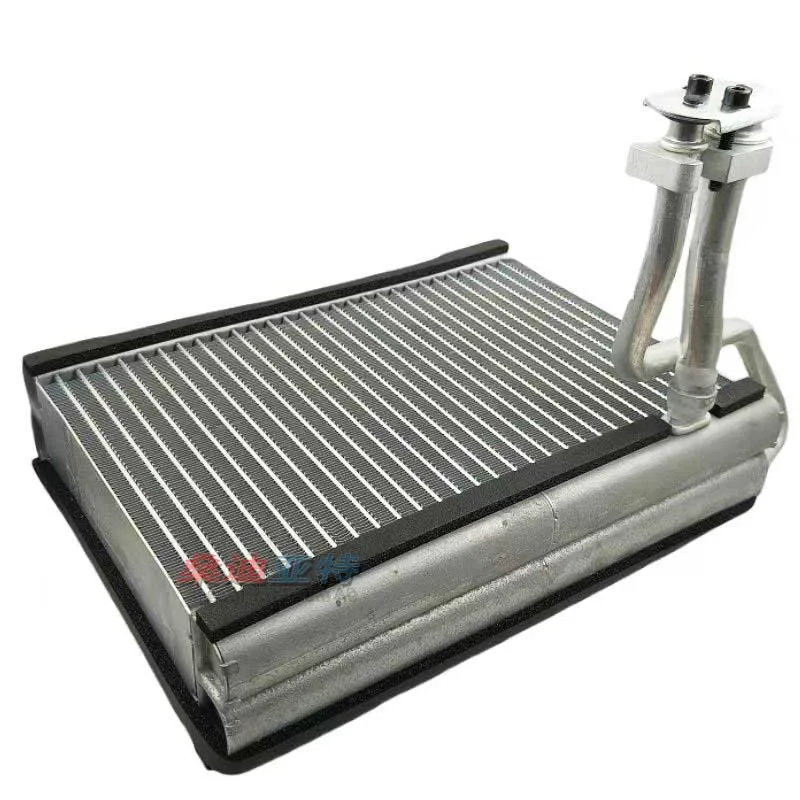 Automotive Air Conditioning Evaporator Core For Peugeot 307 2001-2009 Car A/C Repair Parts