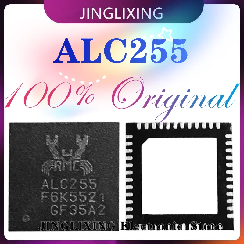 1pcs-lot-New-Original-ALC255-CG-ALC255-QFN48-in-stock.png