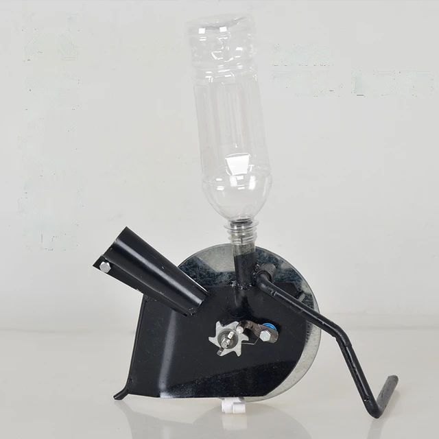 Mezőgazdasági Szerszámok Kézzel Csikló Vetőmagok Multifunkcionális Állítható Dibbler Kukoricabab És Szójabab Gép Vetéséhez - Image 6