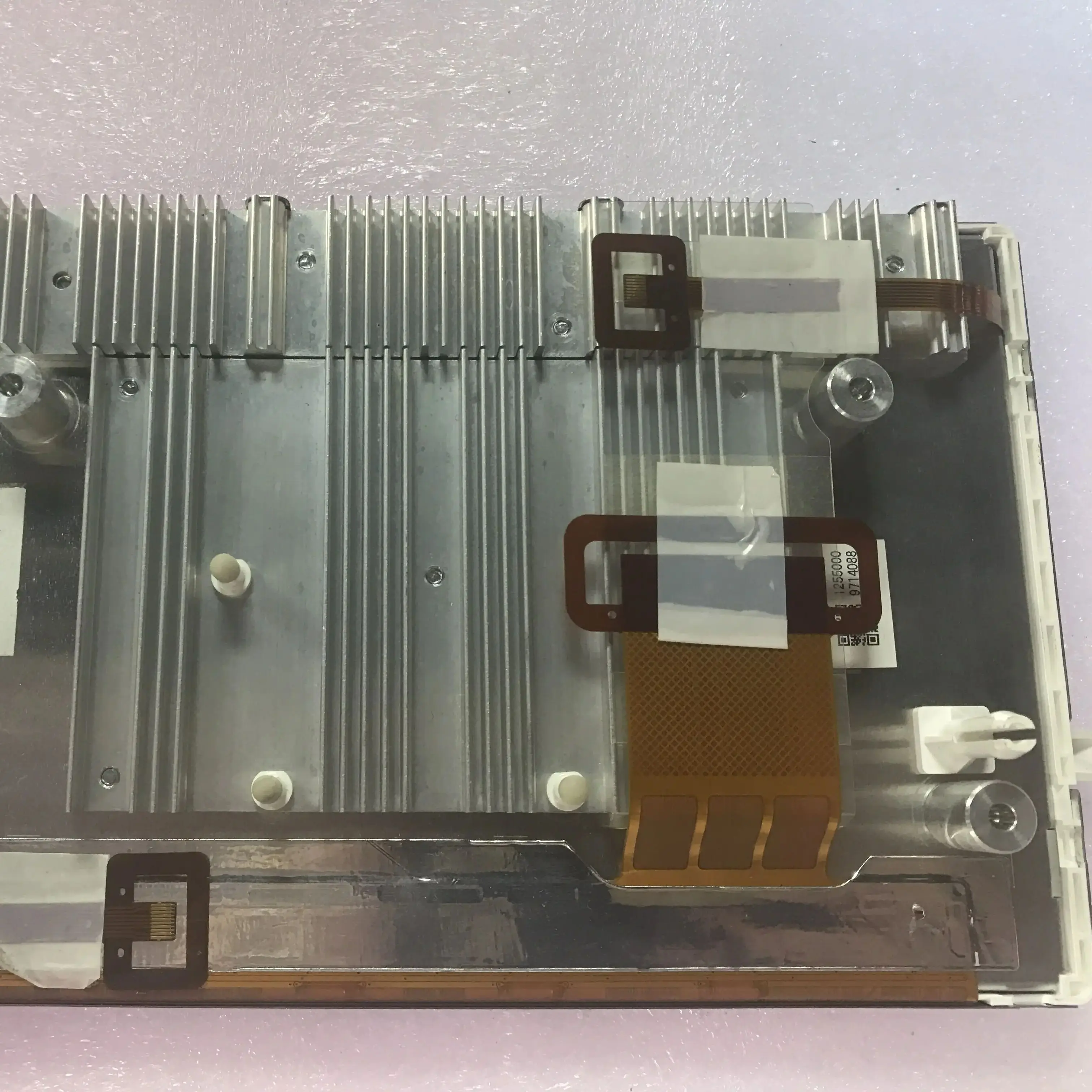 Original new 8inch screen L5F30843P00 L5F30614T23 L5F30614P00 L5F30614P01 L5F30614P02 L5F30843T07 GCX037ALM lcd display
