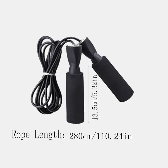 1 set of fitness seven piece set, small home fitness equipment, skipping rope, grip strength device, push up, abdominal wheel, m 3
