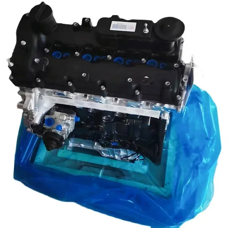 HighQualityBrandNewEngineD4HBD4HA22LEngineLongBlockfor