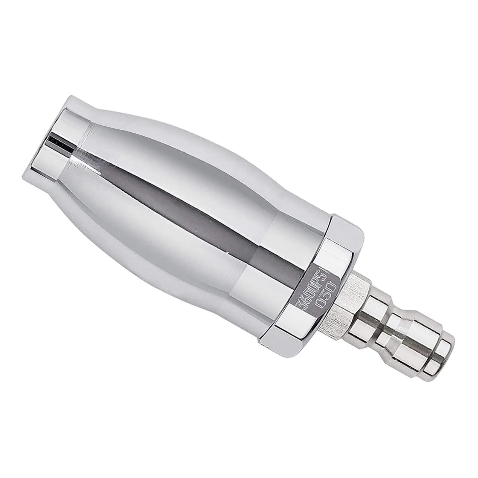 

3.0 GPM Nozzle Practical High Pressure 1/4 inch Rotating Nozzle for