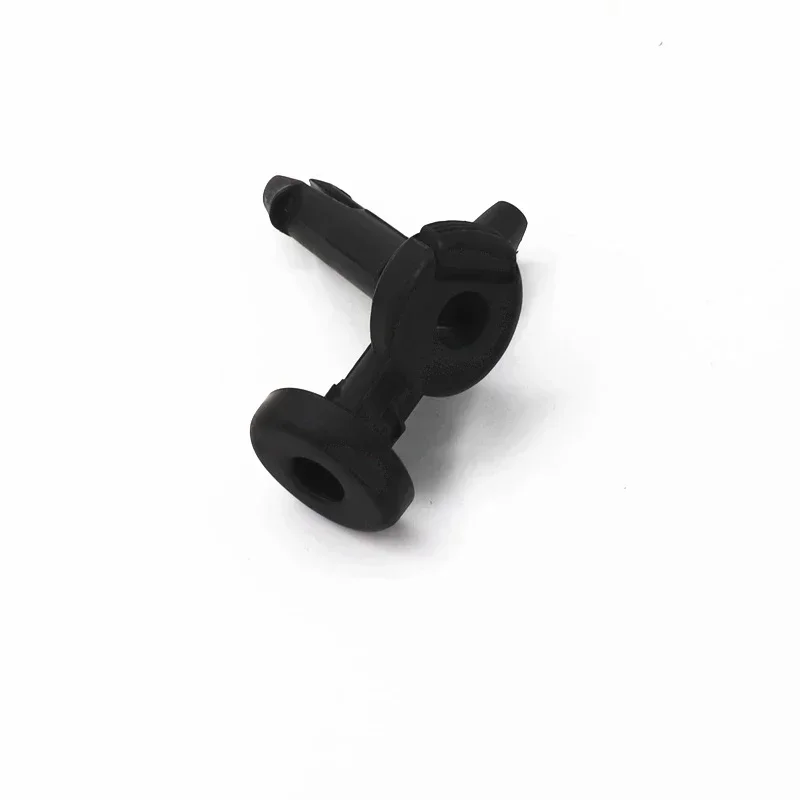 Headrest Plastic Guide Rear Plastic HR Sleeve 12 Mm Repair Kit Front Headrest Pin Lock Hole Trim Guide Pin