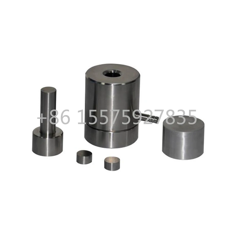

12T Small electric lab hydraulic press pressing die mold hand hydraulic press die