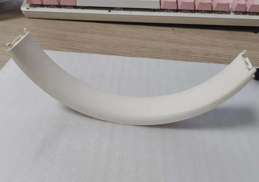 Original Beats Studio 3 Headband Rubber Cushion Replacement For Beats Studio3 Headphone High Quality Bottom Headband beam
