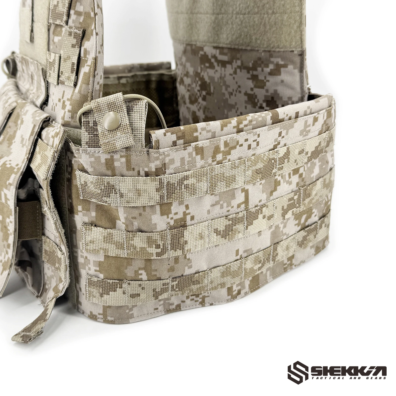 Shekkingears 전술 LBT6094A 조끼 AOR1 DG Devgru 6094A 플레이트 캐리어 2010 버전