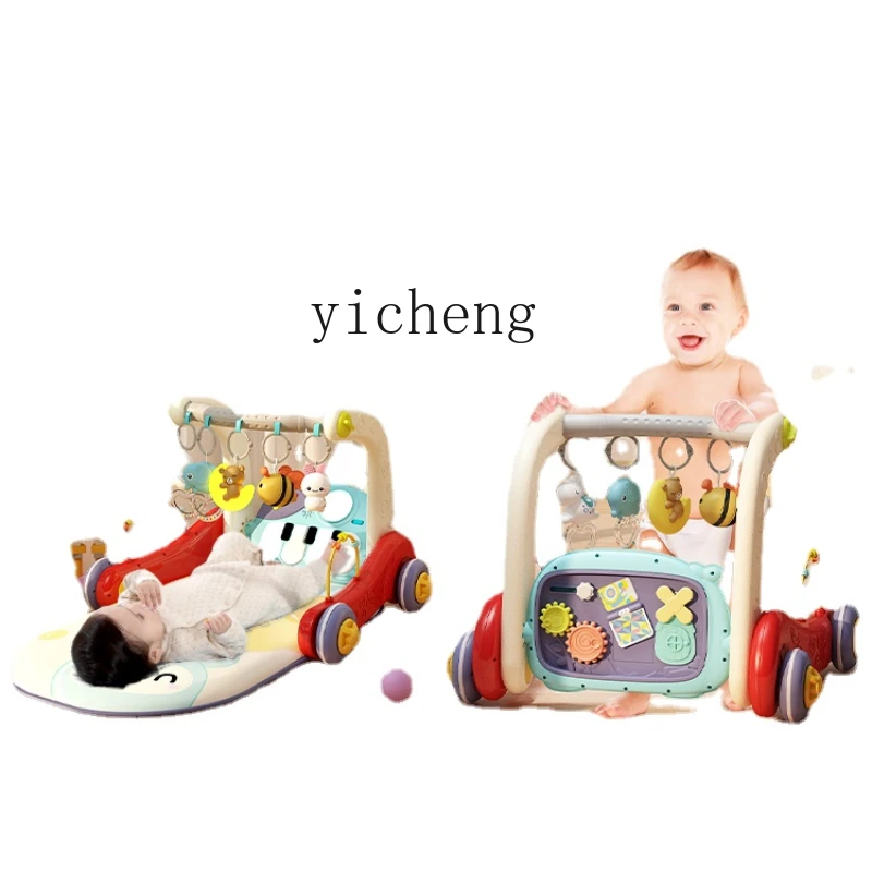 YY Baby Gift Package Hundred Days Baby Gift for First Month Celebration 0-3 Months Newborn Supplies