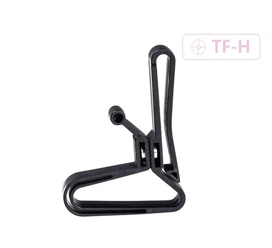 Magnetic Hanging Clip Quick Release Headset Hang Buckle Hook BeltHolder Multi-Function Hunting Outdoor Accessories tactical belt holster clip tactical waist hanging buckle