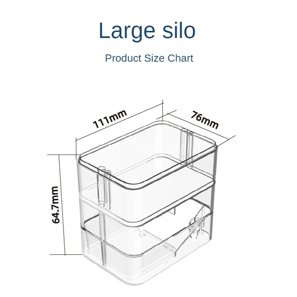 350ml Bin
