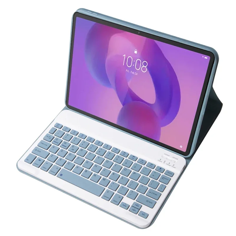 Premium Keyboard Shell and Stand Case