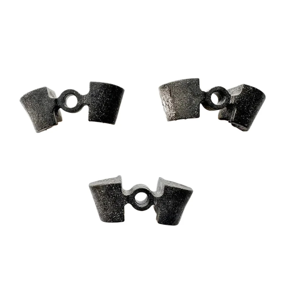 Cf Cvt Driven Clutch Nylon Block Slider 3 Pz Per Cforce Cfmotor Zforce Uforce 400 450 520 550 600 820 Atv Utv Quad 0Gr0-052005