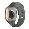 Grey Green