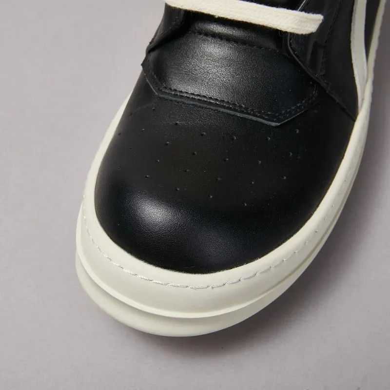 Trendy men's and women's sports shoes men sneakers mens shoes women leather shoes
