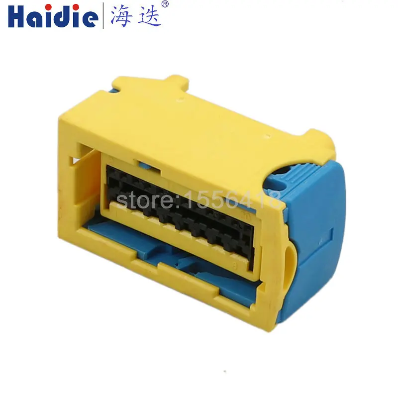 

1-50 sets 20pin auto wiring harness plug cable electric plug connector 211PC209S4055