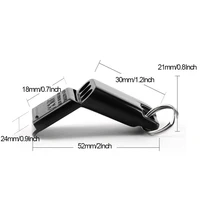 New Three Chambers 120 dB Loud Sound Handheld Curved Referee Whistle for Basketball and Soccer Professional Rescue Whistles 2