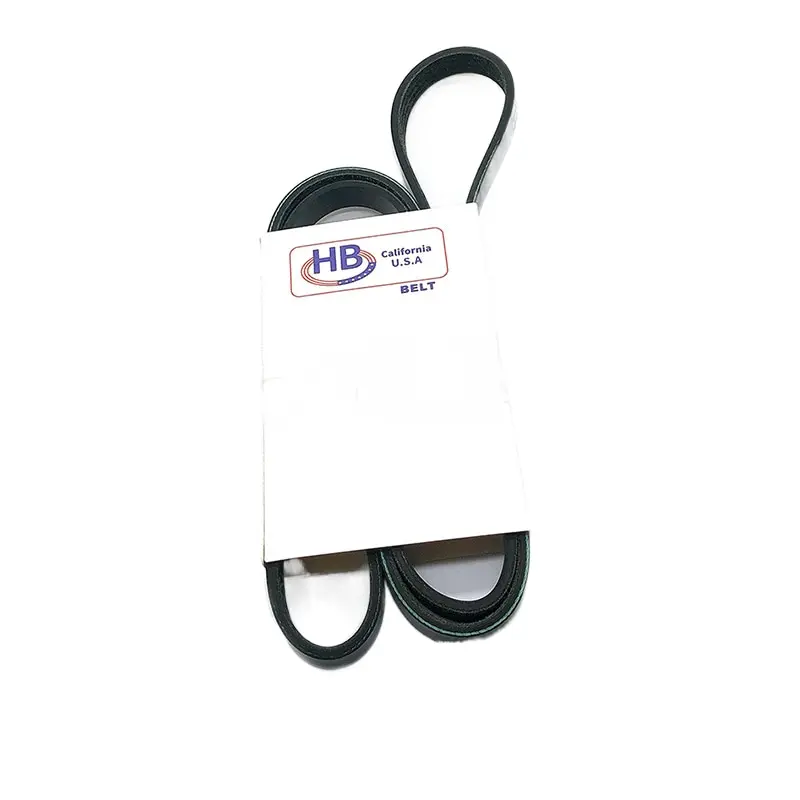 

XOJOX Hb Оригинал 4pk890 применимо к Hyundai Sonata/Tucson/I30/Yuedong/Kia Soul ремень генератора
