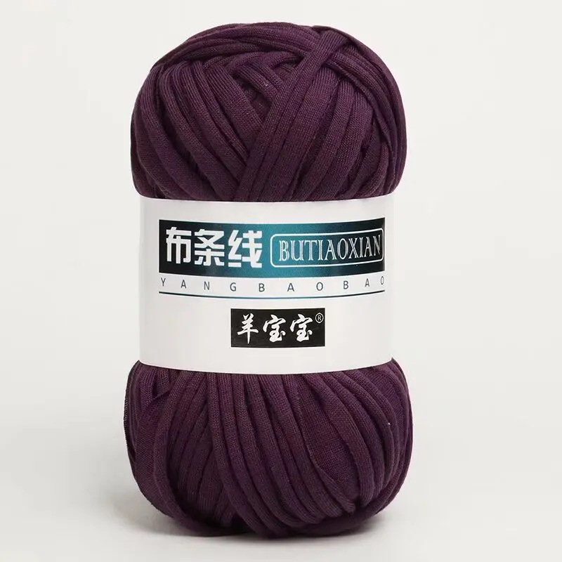 Chunky Yarn Hook for Knitting & Crochet – DIY Material for Custom Handmade Crafts & Storage Solutions