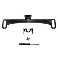 License Plate Holder License Plate Frame Rear View Camera Car License Plate Frame Rear View Camera High Quality - Image 6
