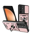 SJ-Rose gold