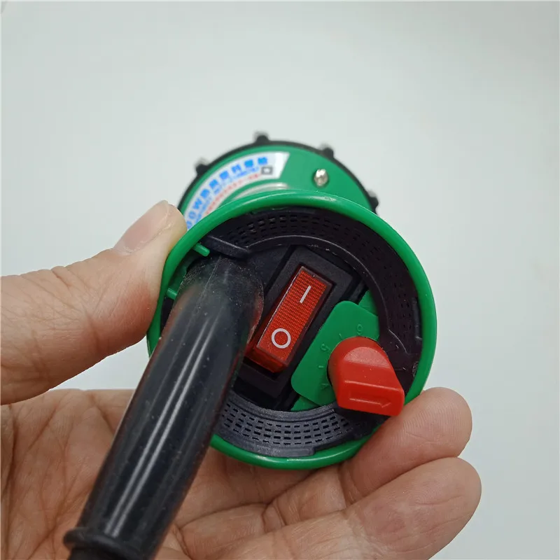 roof welding machine  hot air welder  hot air gun the best quickly shipping 5