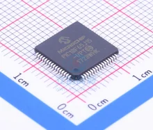 

PIC18F65J15-I/PT Package TQFP-64 New Original Genuine Microcontroller IC Chip (MCU/MPU/SOC)