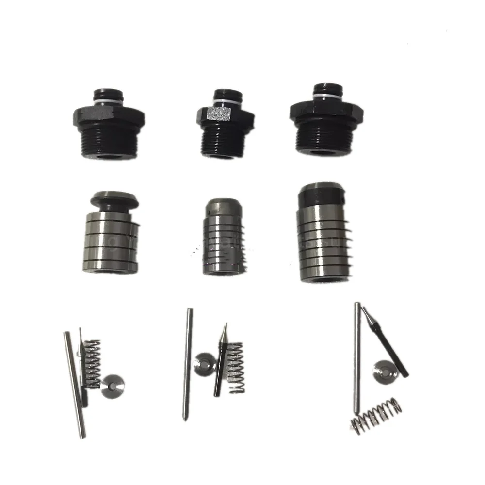 1.426-00010 1.131-00072 31N8-17420 XKAY-01353 For Hyundai R55 150 225 385 455 500 520 Doosan DX Komatsu PC200-7 Hold Check valve