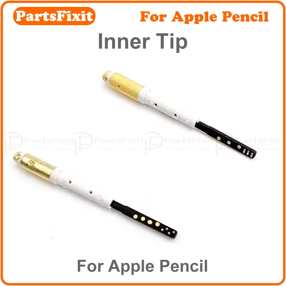 Embouts intérieurs de remplacement de haute qualité pour Apple Pencil 1ère génération 2e génération, pièce de réparation