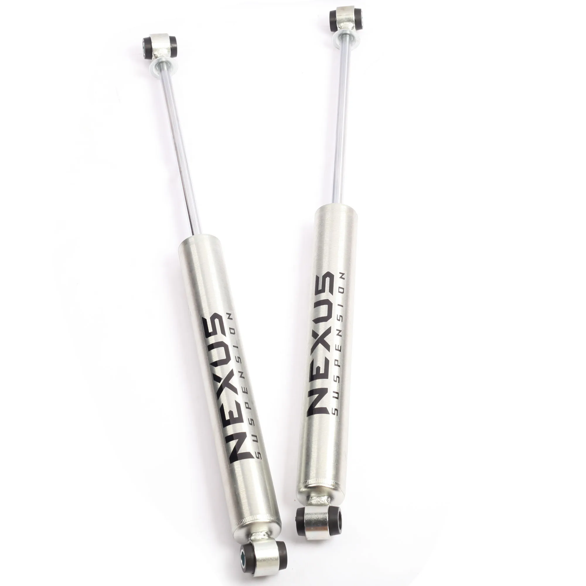 

6Inch Lift Rear Shock Absorber for 2000-2012 GMC Yukon XL 1500 4WD,Zinc Plated Coating,Pair Pack