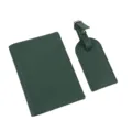 Green no box