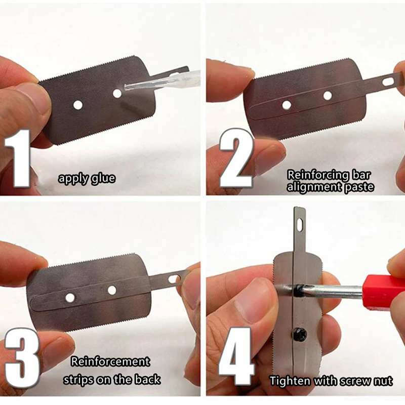 Military Model Modification Hand Saws for Model Tools Parts for model tools,model building parts