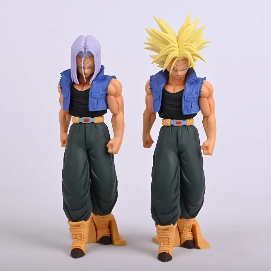 ドラゴンボール消しゴム トランクス ドラゴンボール消しゴム 超