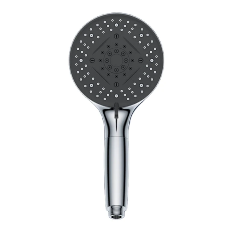 

Filtered Boostings Showerhead High Pressure 5-Inch Shower Head for Household