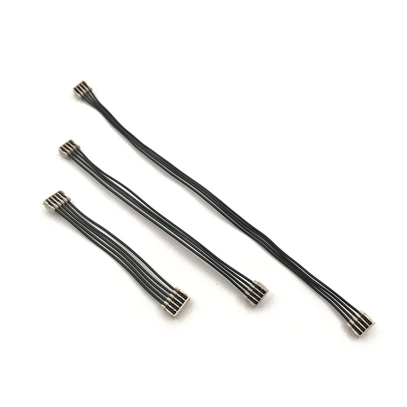 MMOBIEL Sostituzione Del Connettore Del Cavo Di Alimentazione A 4 Pin - Foto 4