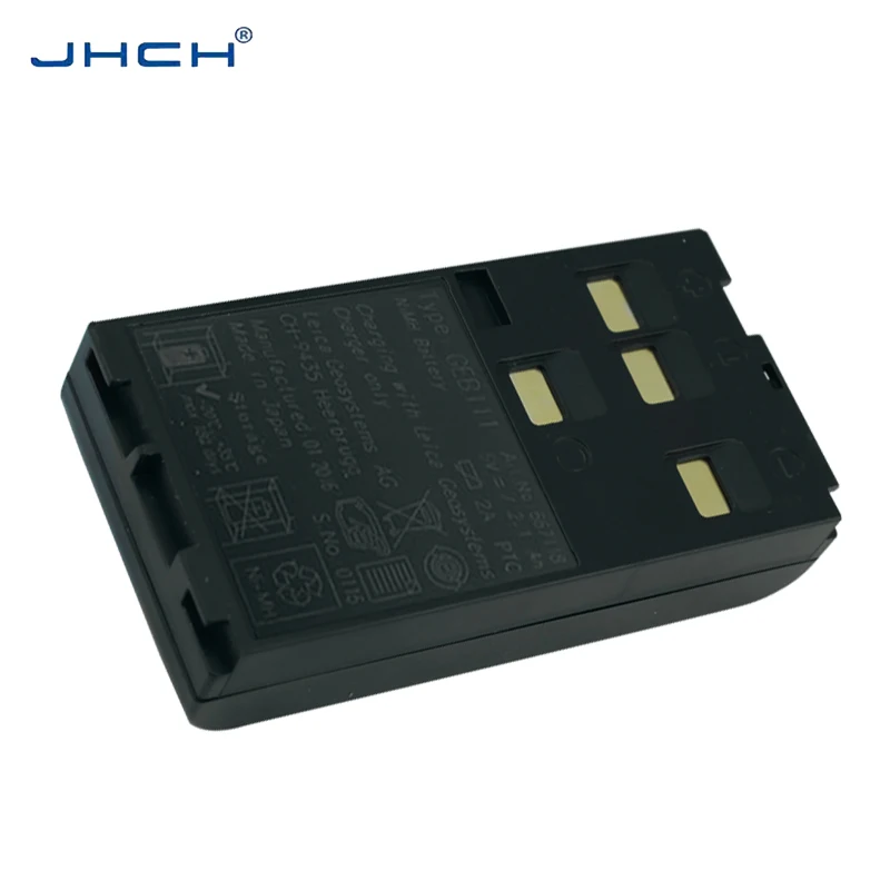 

GEB111 Battery for Electronic Theodolite DNA03/10 Series Digital